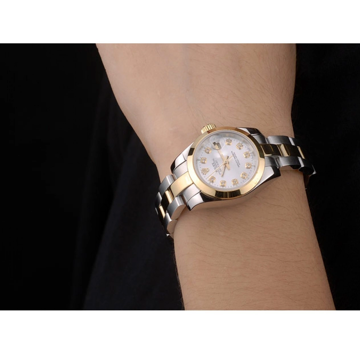 AAA Replica Watches Datejust-rl142 Rolex 0528